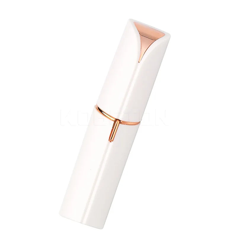SmoothTouch – Electric Facial Hair Remover for Women