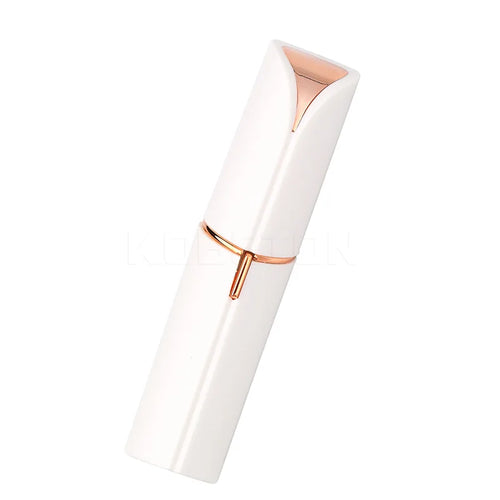 SmoothTouch – Electric Facial Hair Remover for Women
