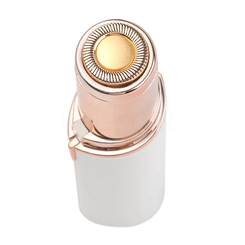 SmoothTouch – Electric Facial Hair Remover for Women