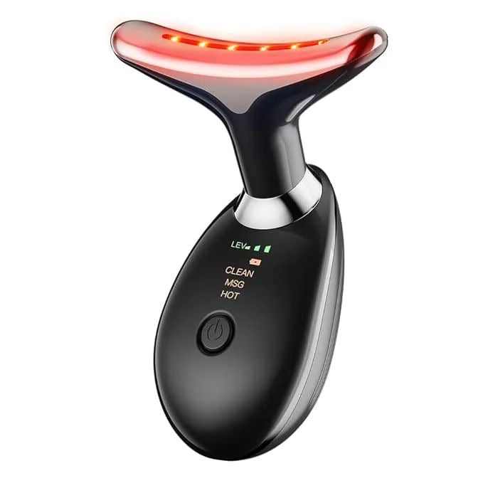 GlowLift 7-Color Neck & Face Beauty Device