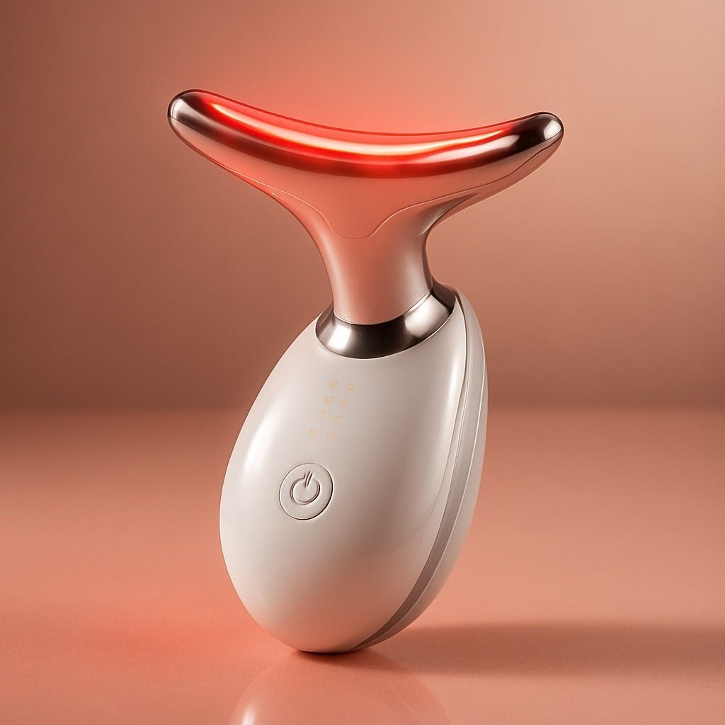 GlowLift 7-Color Neck & Face Beauty Device