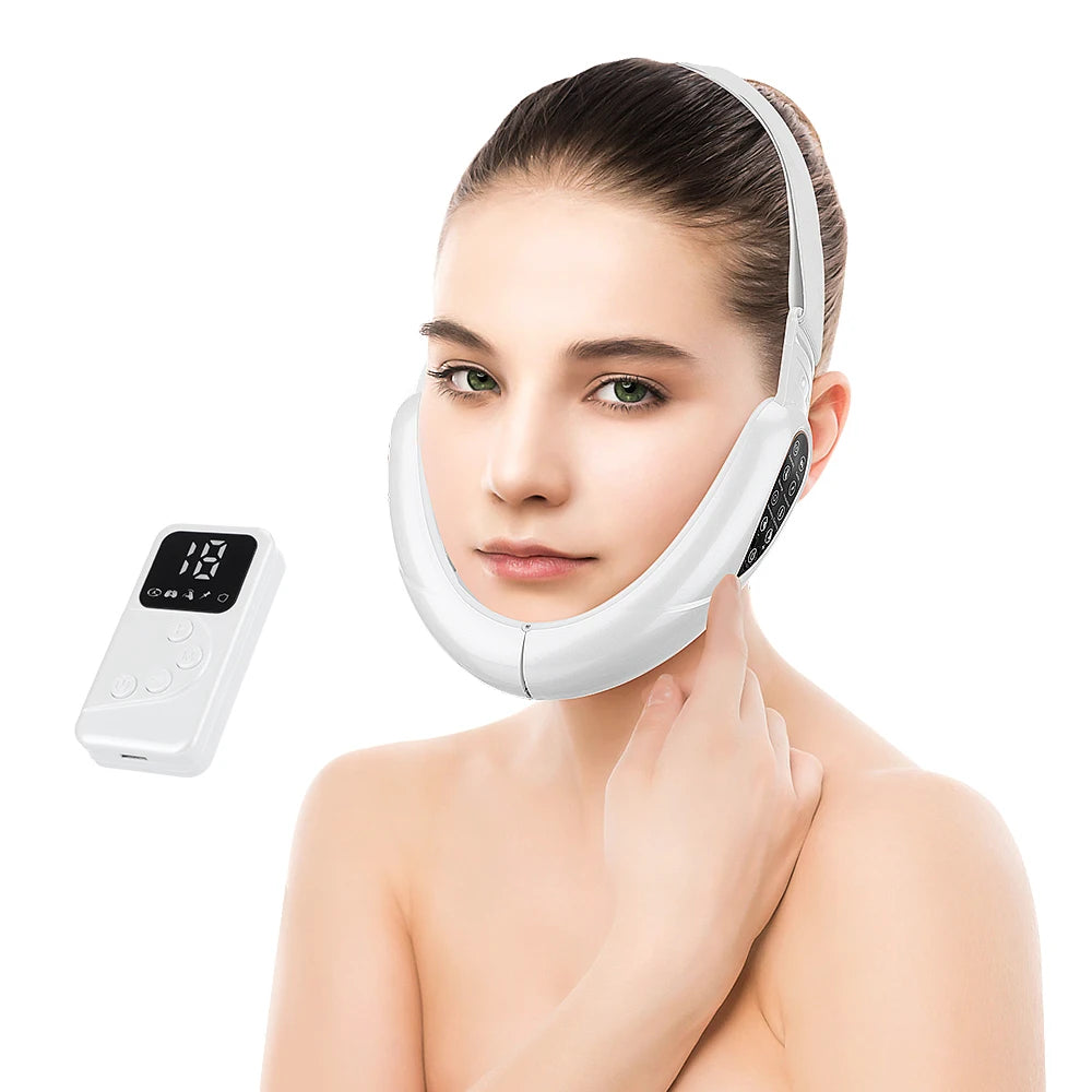 LumiLift V-Facial Sculptor