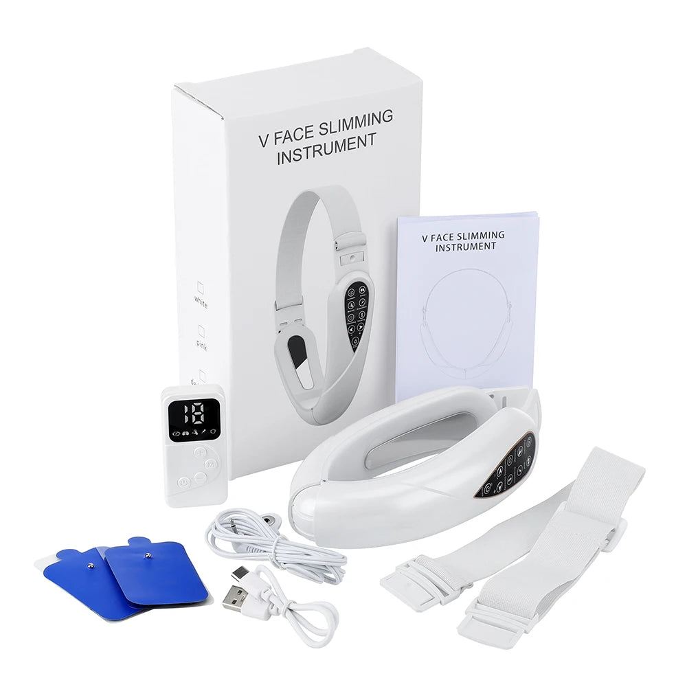 LumiLift V-Facial Sculptor