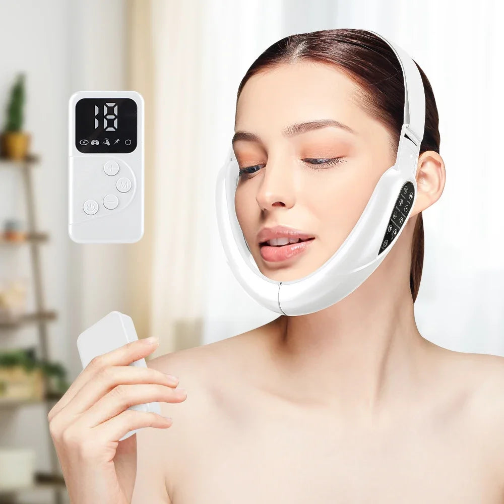 LumiLift V-Facial Sculptor