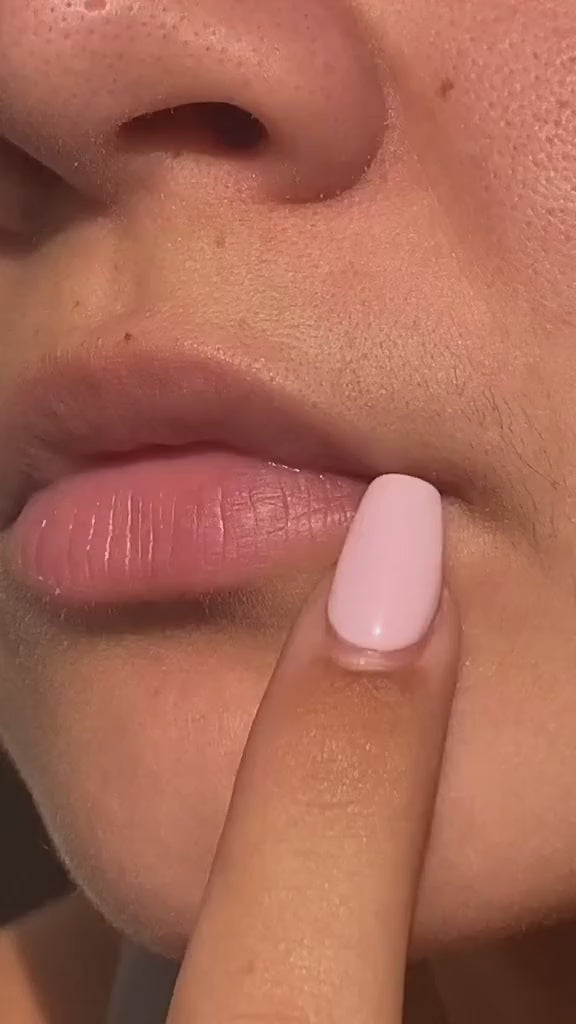 SmoothTouch – Electric Facial Hair Remover for Women